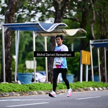 Runner Photo 8415165