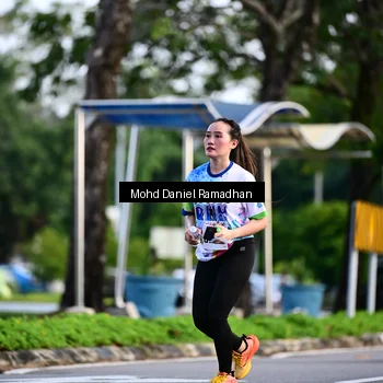 Runner Photo 8415166