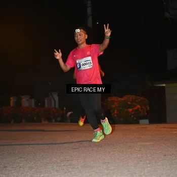 Runner Photo 8415167
