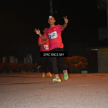 Runner Photo 8415168
