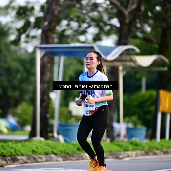 Runner Photo 8415169