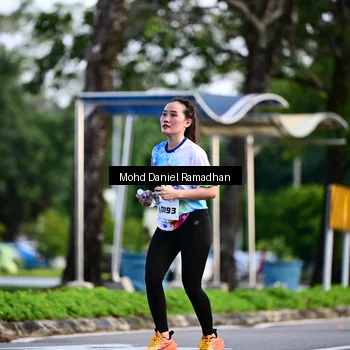 Runner Photo 8415170