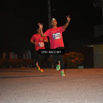 Runner Photo 8415173