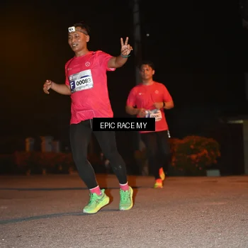 Runner Photo 8415174
