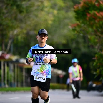 Runner Photo 8415177