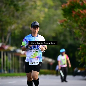 Runner Photo 8415178