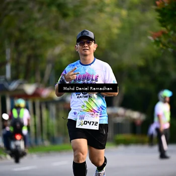 Runner Photo 8415179