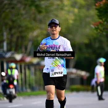 Runner Photo 8415181