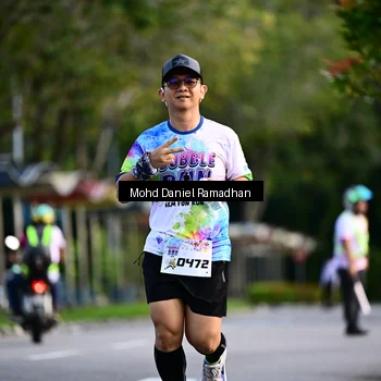 Runner Photo 8415182