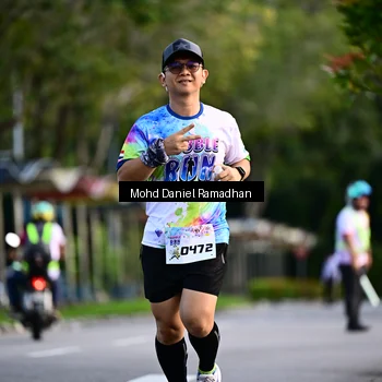 Runner Photo 8415183