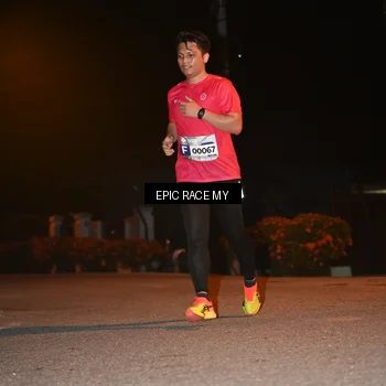 Runner Photo 8415184