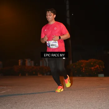 Runner Photo 8415185