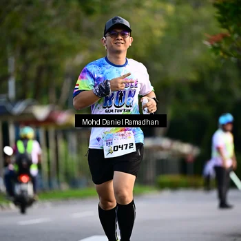 Runner Photo 8415186