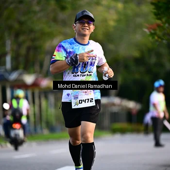 Runner Photo 8415190