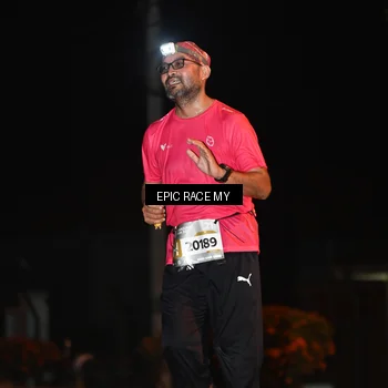 Runner Photo 8415191