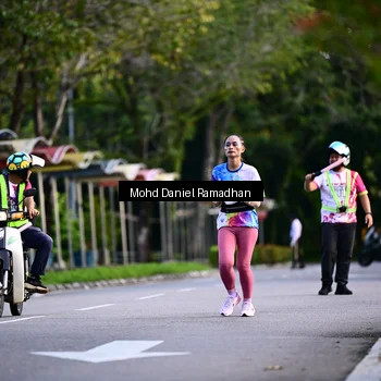 Runner Photo 8415192