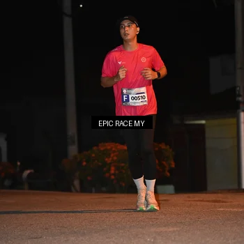 Runner Photo 8415193