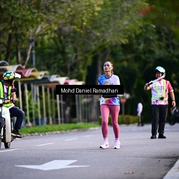 Runner Photo 8415194