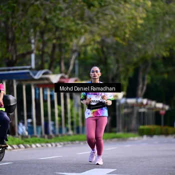 Runner Photo 8415195