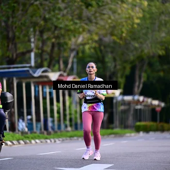 Runner Photo 8415196