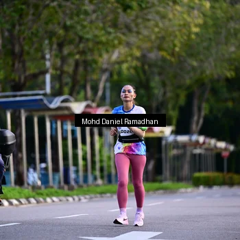 Runner Photo 8415197