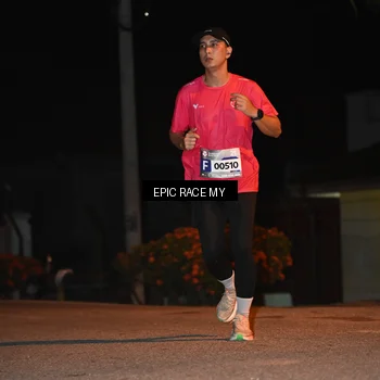 Runner Photo 8415198