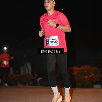Runner Photo 8415199