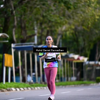 Runner Photo 8415200