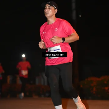 Runner Photo 8415201