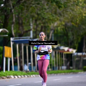 Runner Photo 8415205