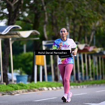 Runner Photo 8415206