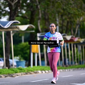 Runner Photo 8415207