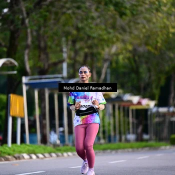 Runner Photo 8415208
