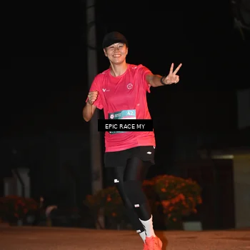 Runner Photo 8415212