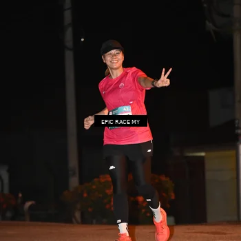 Runner Photo 8415213