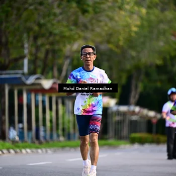 Runner Photo 8415214