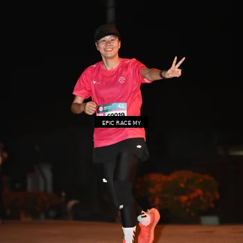 Runner Photo 8415215