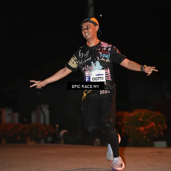 Runner Photo 8415217