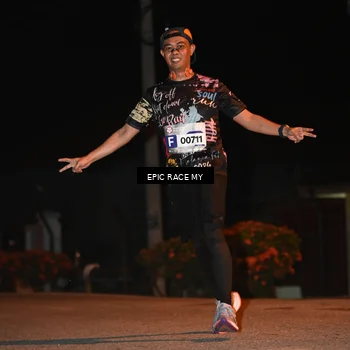 Runner Photo 8415218