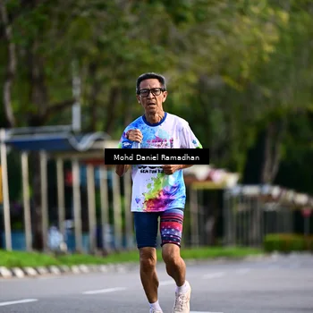 Runner Photo 8415219