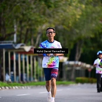 Runner Photo 8415220