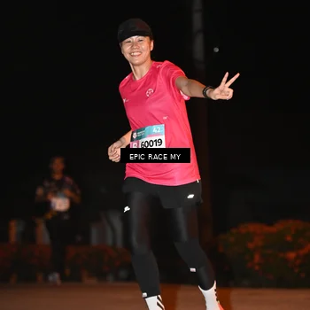 Runner Photo 8415221