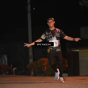 Runner Photo 8415222