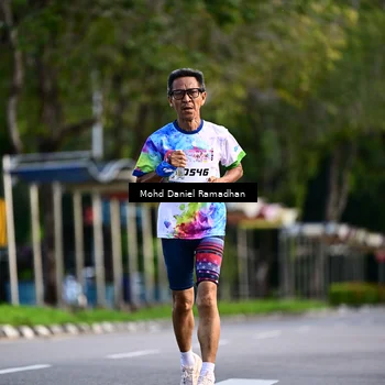 Runner Photo 8415223