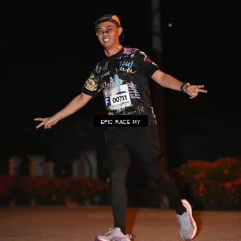 Runner Photo 8415224