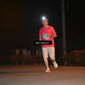 Runner Photo 8415225