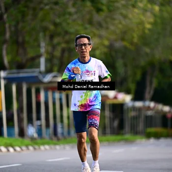 Runner Photo 8415226