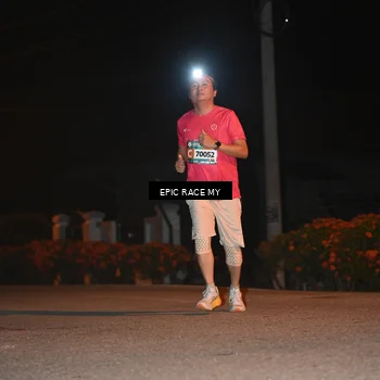 Runner Photo 8415227
