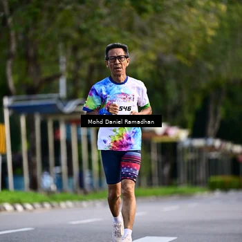 Runner Photo 8415231