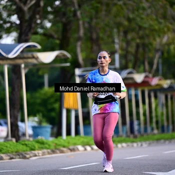 Runner Photo 8415235